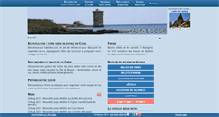 Desktop Screenshot of kalysteo.com